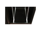 ROLINE 19-inch Server Cabinet Basic 42 U, 800x1000 WxD perforated black