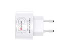 Skross Euro USB Charger A/C 65PD mit USB-C