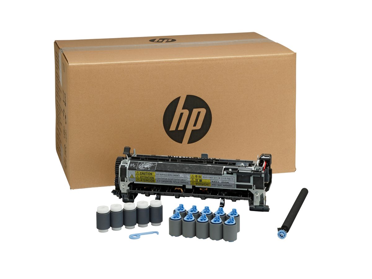 HP LaserJet 220-V onderhoudskit
