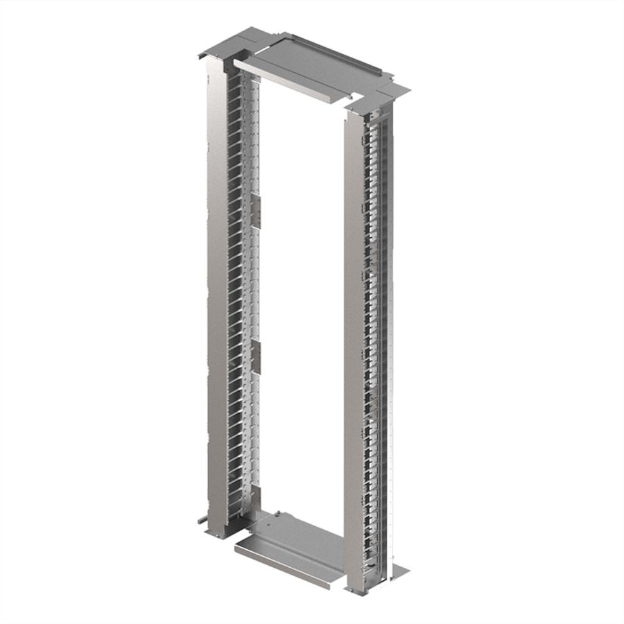 COVERS CABLE CHANNEL 2450H800W