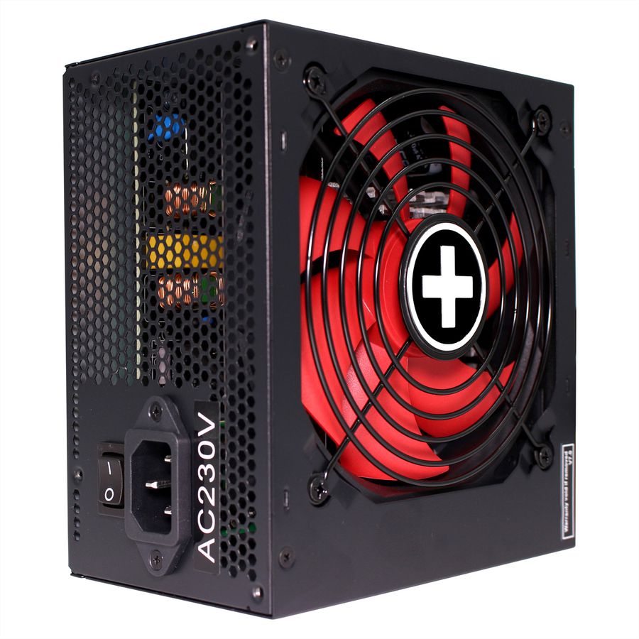 Xilence XP850R10 850W PC Power Supply, 80+ Bronze, Gaming, ATX