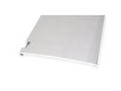 BACHMANN KAPSA X-Small cover, Stainless steel