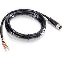 TRENDnet TI-TCR02 M12 industriële relaiskabel van 2 m