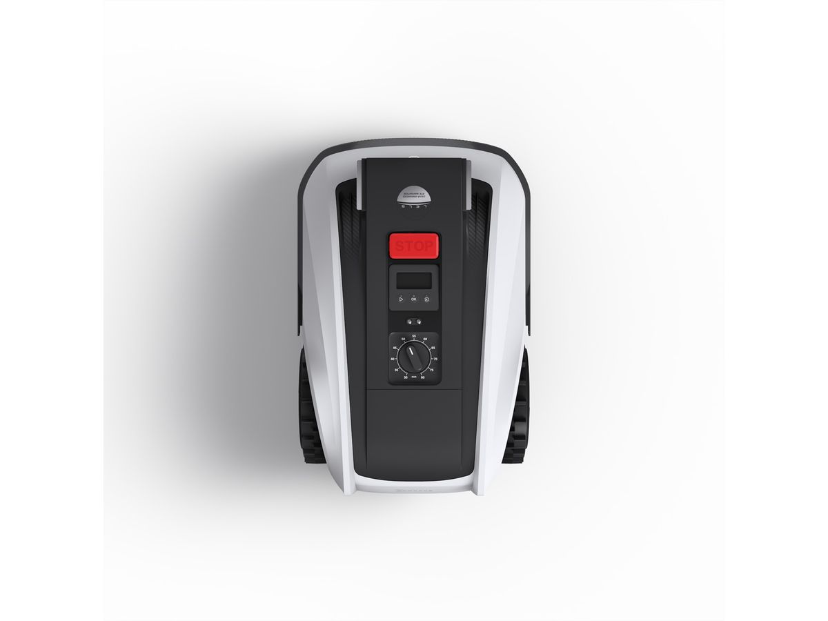 Ecovacs Mähroboter GOAT O800 RTK