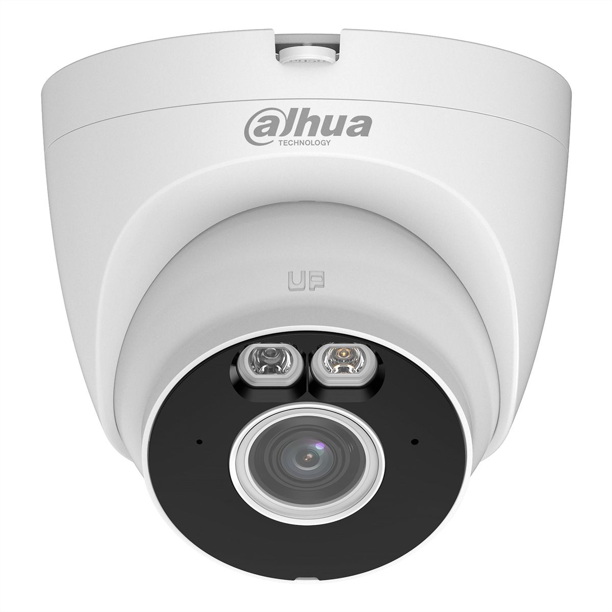 DAHUA DH-IPC-T5AP-IL-0360B-EUR, Eyeball 5MP 3,6mm IR LED WLAN Camera