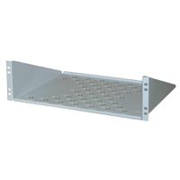 Fachboden 3 HE (BxT) 443x350mm, max. 15kg