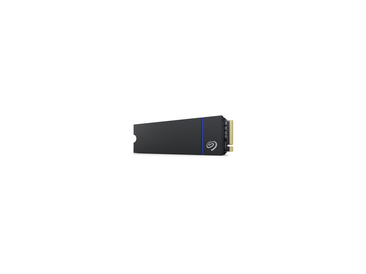 Seagate Game Drive PS5 NVMe M.2 1 TB PCI Express 4.0 3D TLC