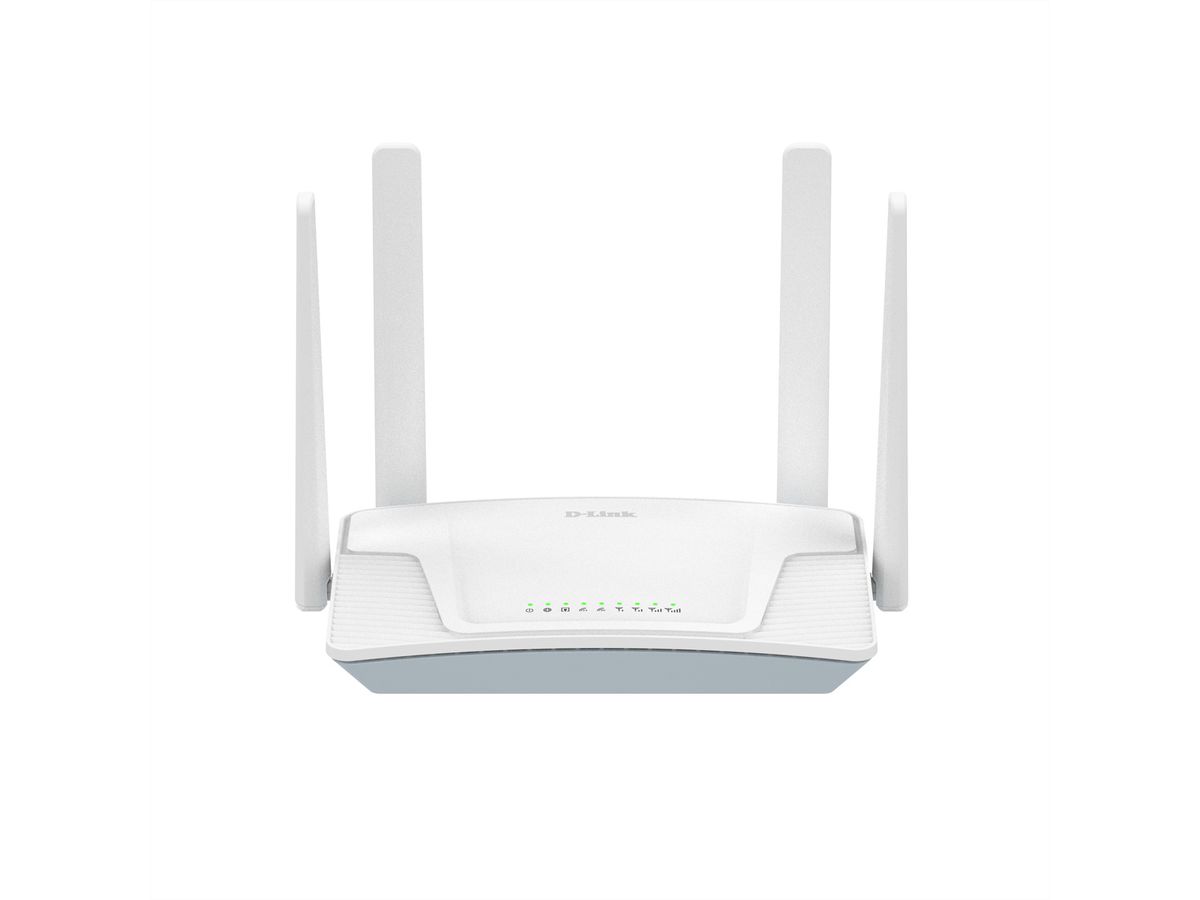 D-Link G416C/E Router 4G LTE AX1500 Wi-Fi 6