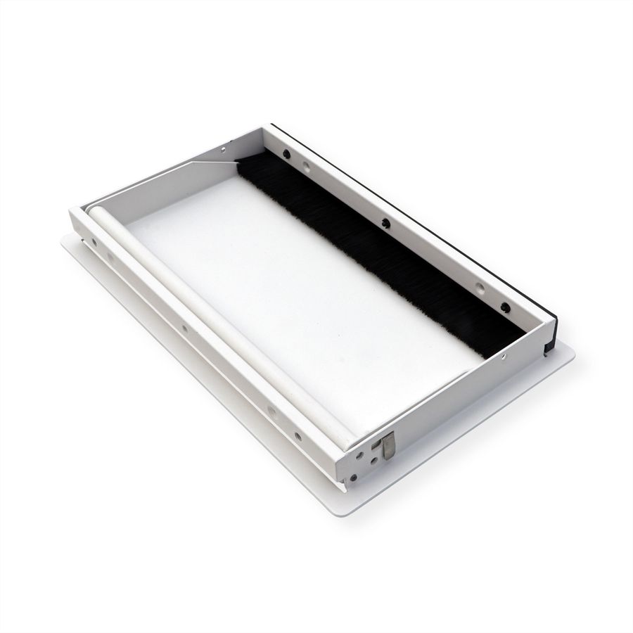 BACHMANN CONI COVER montageframe, 3-voudig wit