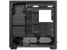 ANTEC FLUX PRO EUV PC case large / full tower ATX, black