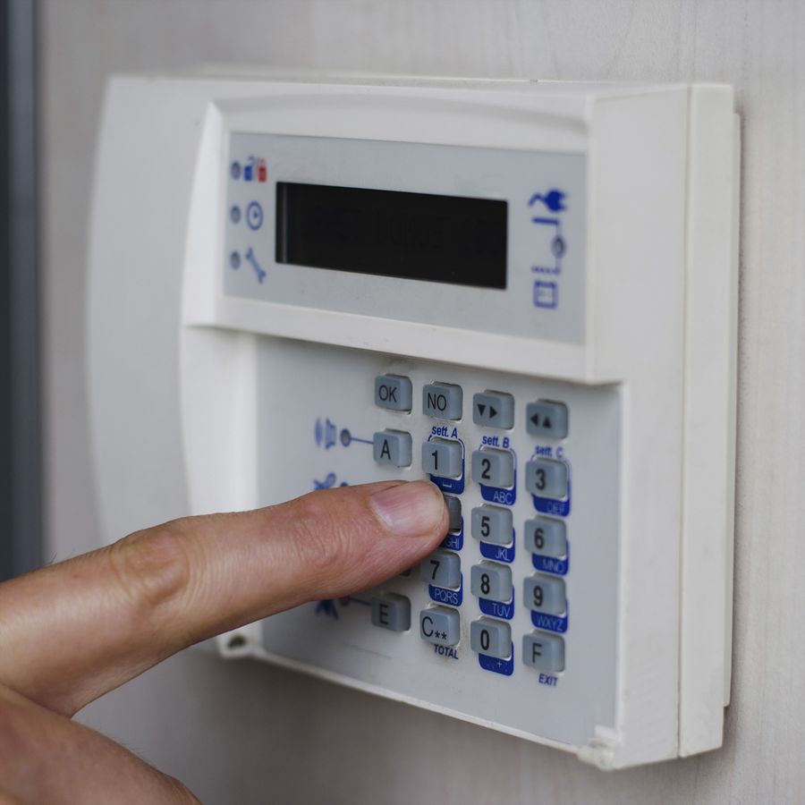 VELCRO® Extra Dunne Bevestigingsband 5m haakband 5m lusband, Haak & lus 50mm zwart