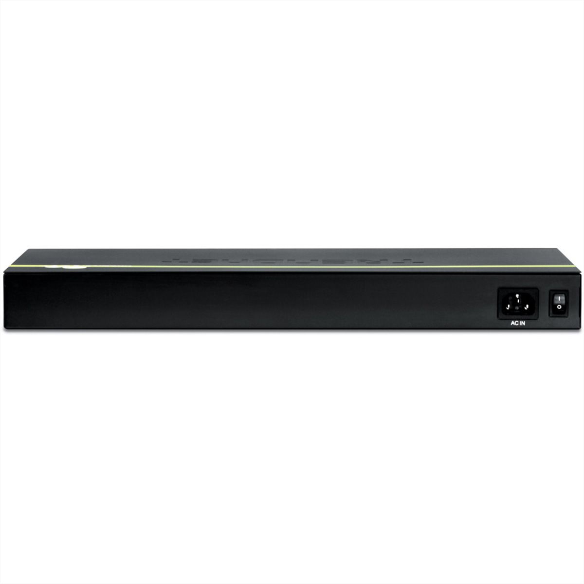TRENDnet TEG-S16G Network Switch
