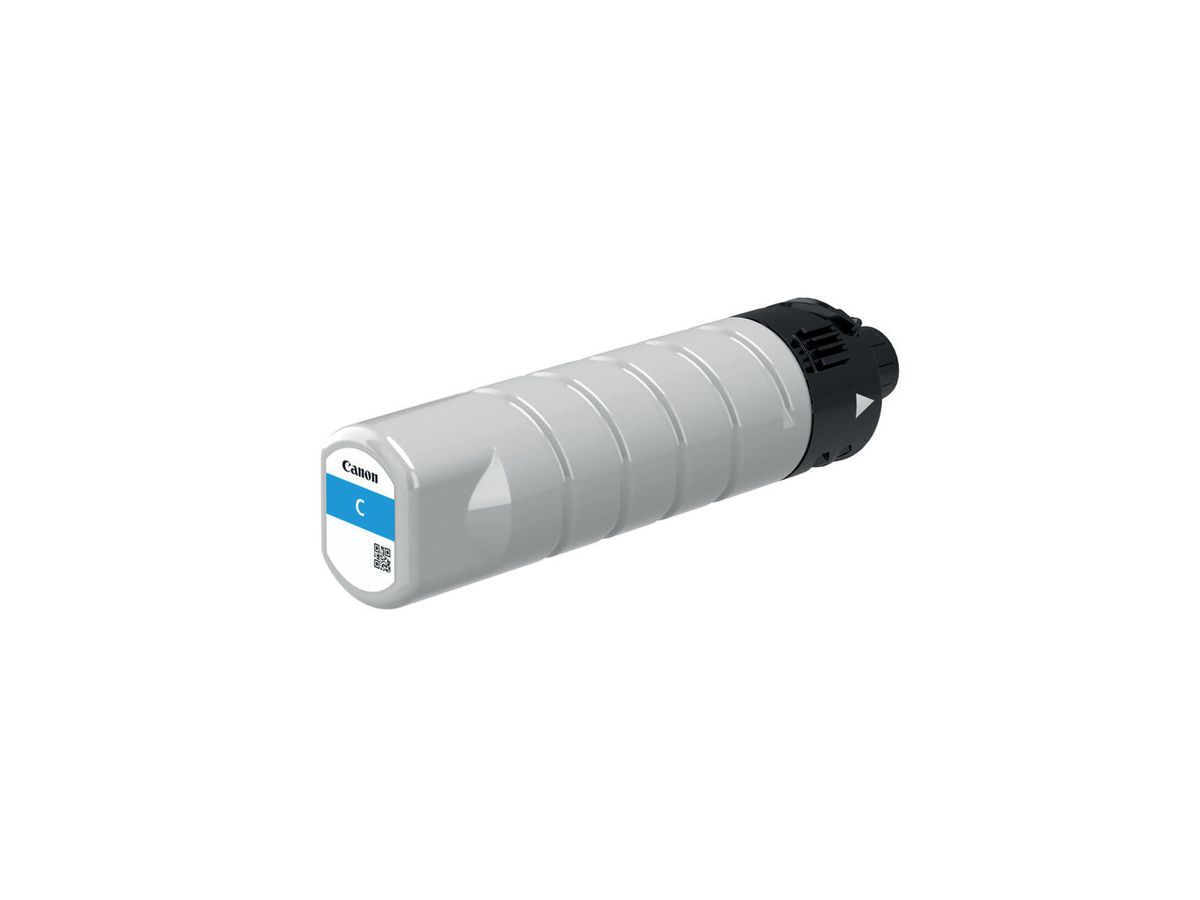 Canon PGI-7500XL Original Cyan 1 pc(s)