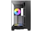 ANTEC Constellation C8 ARGB PC Gehäuse Full Tower ATX, schwarz