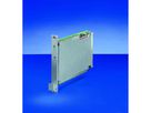 SCHROFF PSU 19" AC/DC Slimpower 42 W, enkel, SLE 112