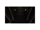 ROLINE 10-inch wandbehuizing 12 U, 312x300 BxD zwart