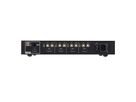 ATEN CS1184DP4C 4-Port USB DisplayPort Secure KVM Switch mit CAC