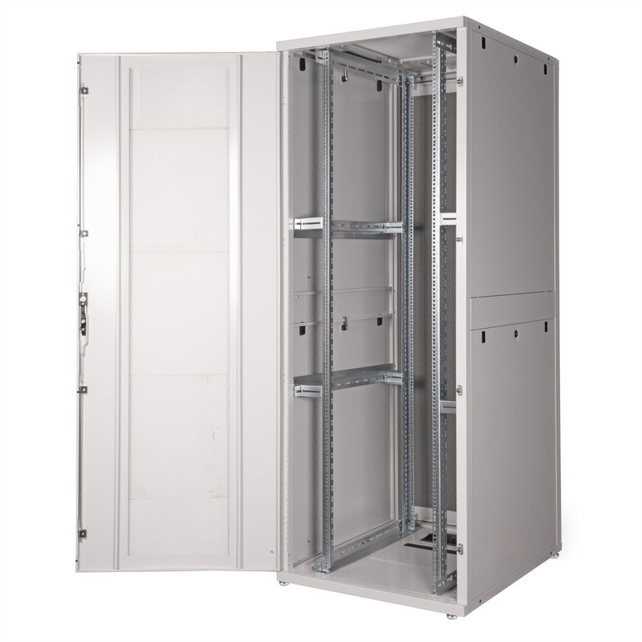 ROLINE 19-inch server rack Pro 47 U, 800x1000 WxD grey