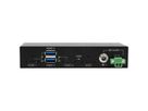 EXSYS EX-1185HMVS USB 3.0 Hub 4 voudig, Metaal