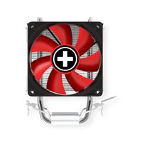 Xilence A402 AMD CPU Cooler, Heatpipe, 92mm PWM Fan, 130W TDP