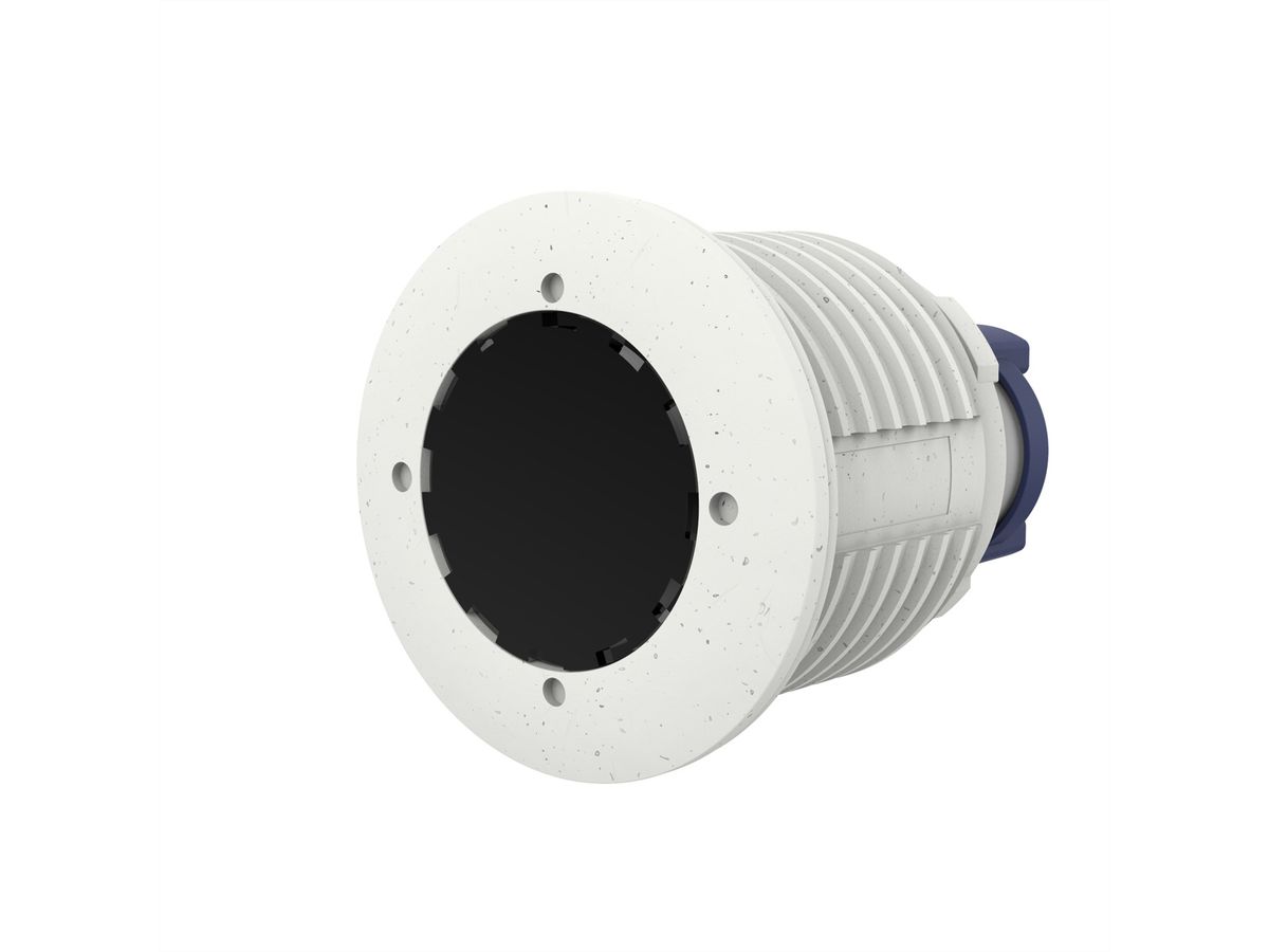 MOBOTIX Infrarotstrahler S74/M73, Weitwinkel (95°)