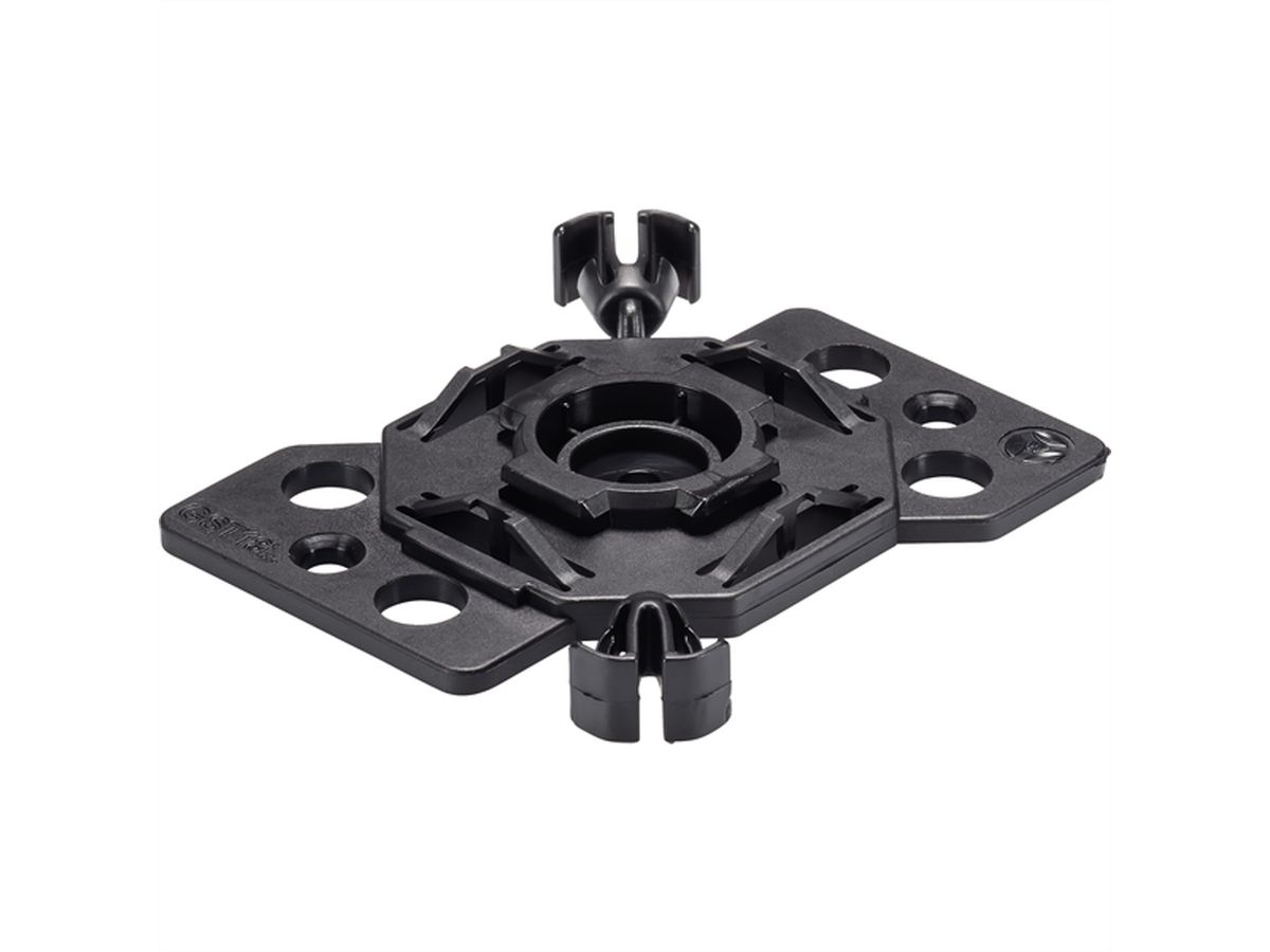 BACHMANN support plate for GST18 distributor