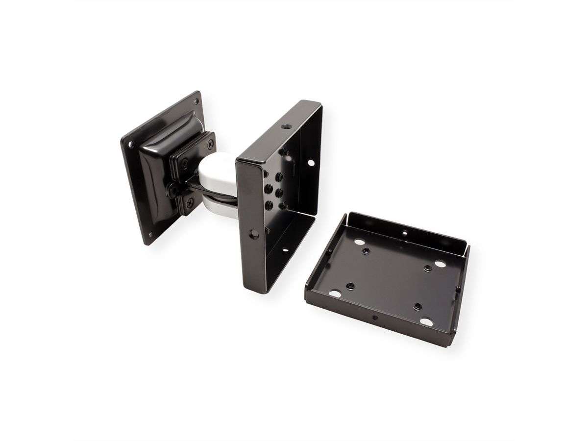 ROLINE LCD Monitor Wall Mount Kit, 1 Joint