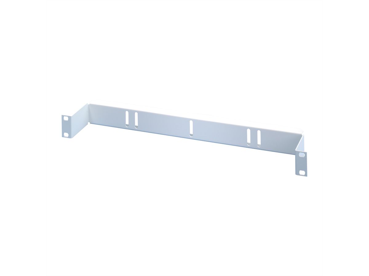 SCHROFF 19" Mounting Bracket, 70 mm Recessed