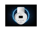 MOBOTIX MxONE Kamera 8 MP, 15 - 45°, IR-LED 30m