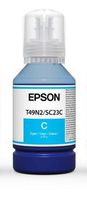 Epson SC-T3100X CYAN inktcartridge 1 stuk(s) Origineel Cyaan
