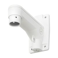 i-PRO 4-screw Wall Mount Bracket