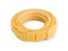 VELCRO® ONE-WRAP® Strap Klettband mit Lasche, 10Stk., gelb, 20 cm