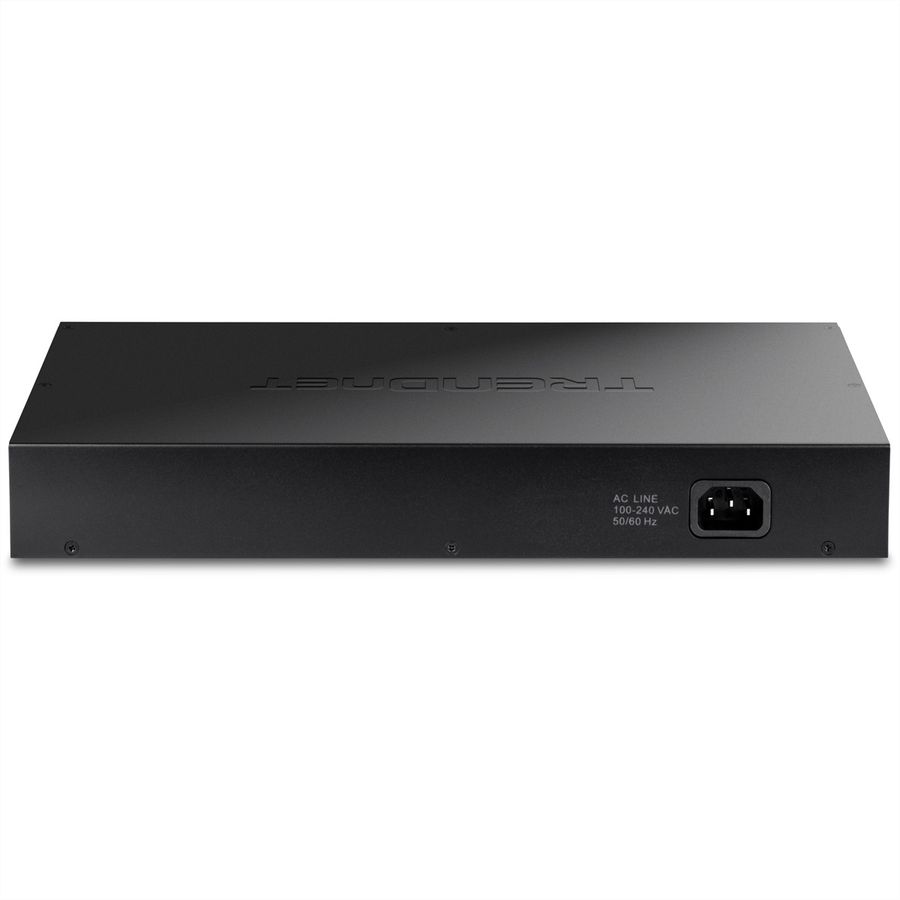 TRENDnet TEG-S7102 10-poorts 10G switch Unmanaged
