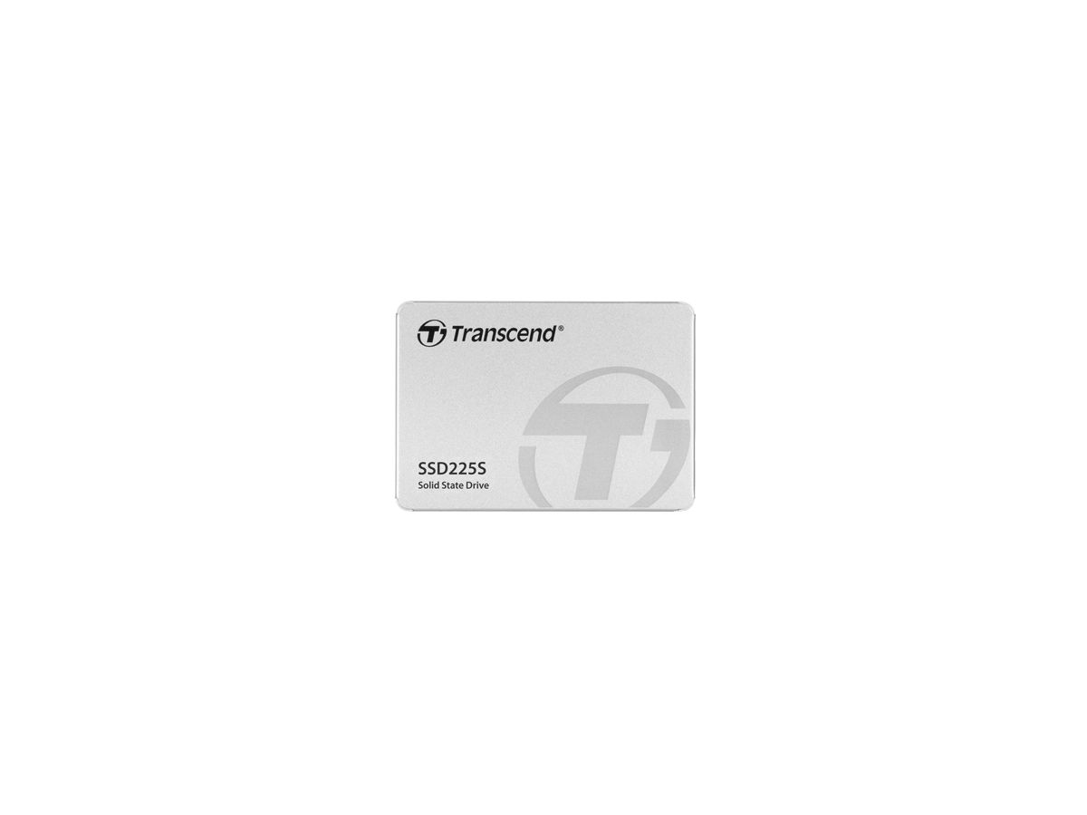 Transcend SSD225S 2.5" 250 GB SATA III 3D NAND