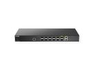 D-Link DXS-1210-12SC 10G SFP+ Switch 12-Poorts Smart Managed 2x Combo