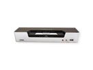 ATEN CS1642A KVM Switch Dual-View DVI, USB, Audio, USB-Hub, 2 Ports