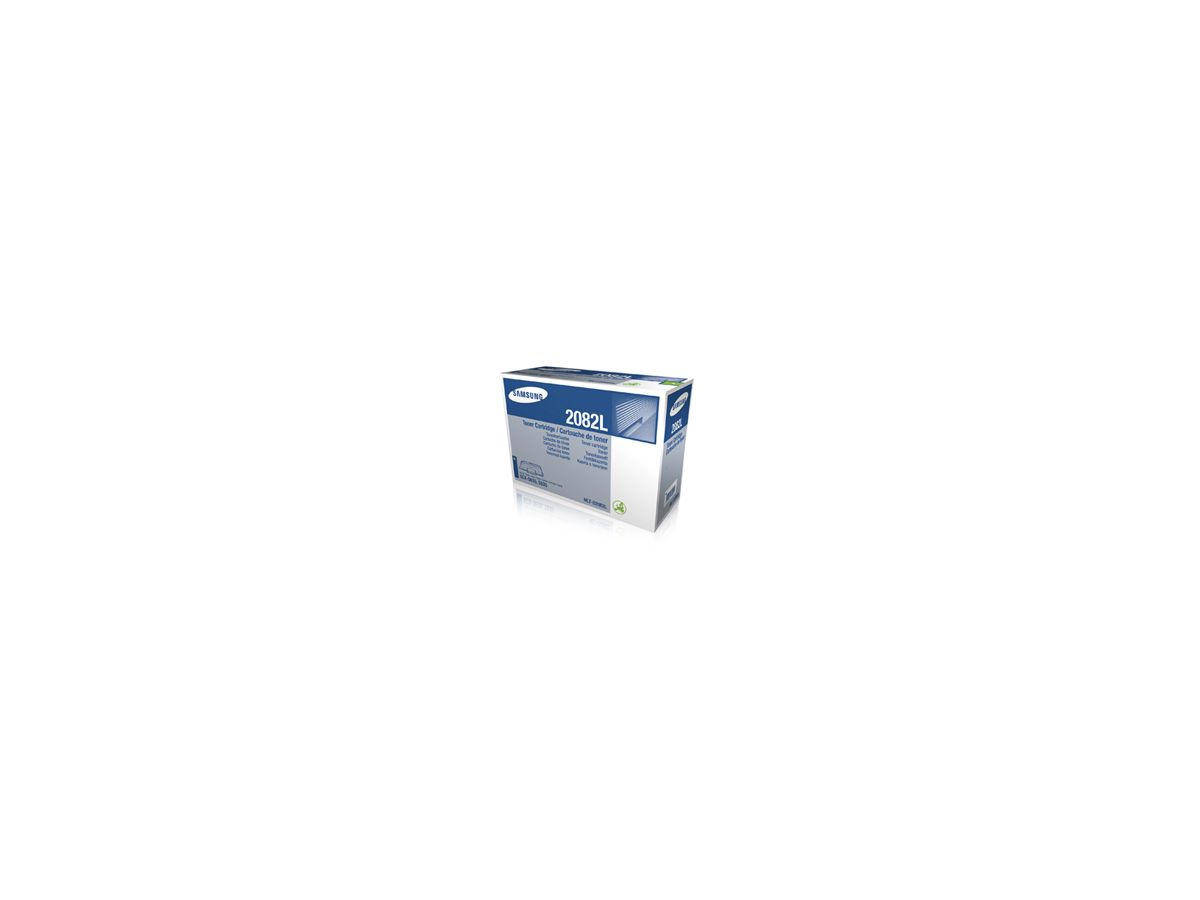 Samsung MLT-D2082L tonercartridge Origineel Zwart 1 stuk(s)
