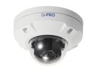 I-PRO WV-X25500-V3LN 2MP Dome Camera AI OUTDOOR VANDAL
