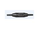 BACHMANN PRCD-S 230 V, 16 A, 30 mA, Personal circuit breaker black, IP55