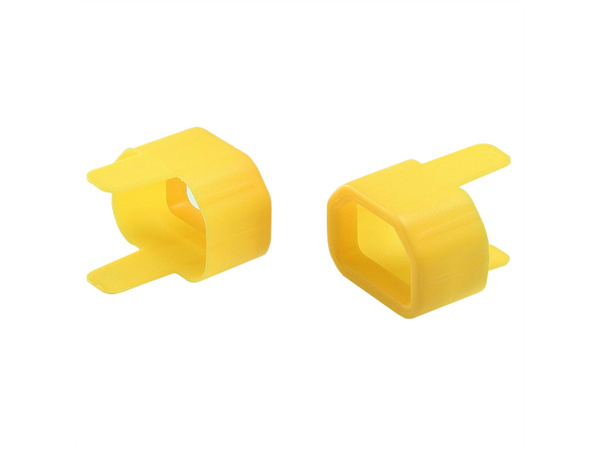 ATEN 2X-EA10 C14 EZ-Lok Stecker 10er Pack