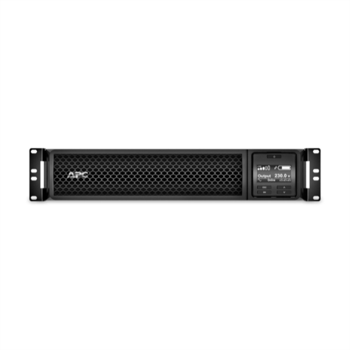 APC SRT1000RMXLI Smart UPS 1000VA 2HE Rackmount