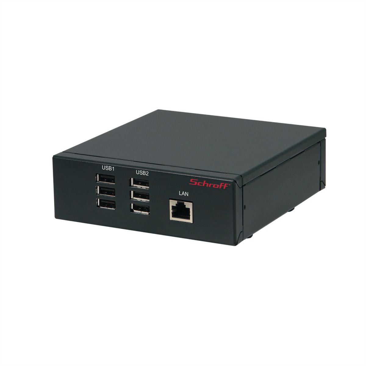 SCHROFF Interscale bureaukoffer, ongeperforeerd, 44 mm, 133 mm, 133 mm, INTERSCALE M 44H 133B 133T