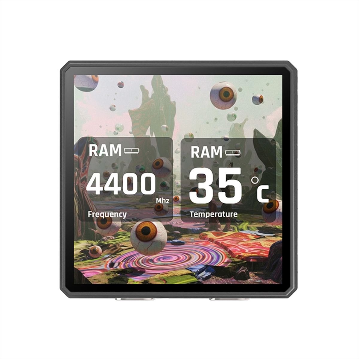 Thermaltake TH360 V3 Ultra ARGB Sync AIO Liquid Cooler