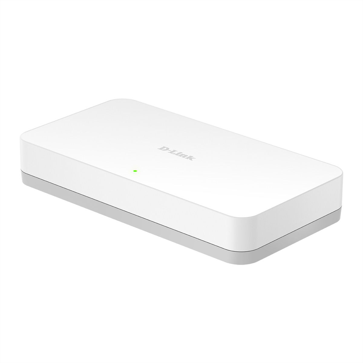 D-Link GO-SW-8G/E Netwerk Switch