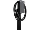 TeltoCharge EVC120 22kW 3P Type 2 5m Kabel