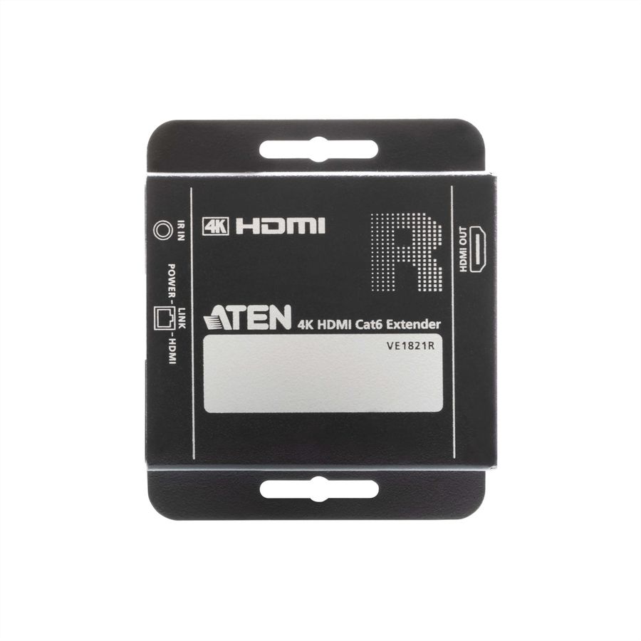 ATEN VE1821 4K HDMI Cat6 Verlenger