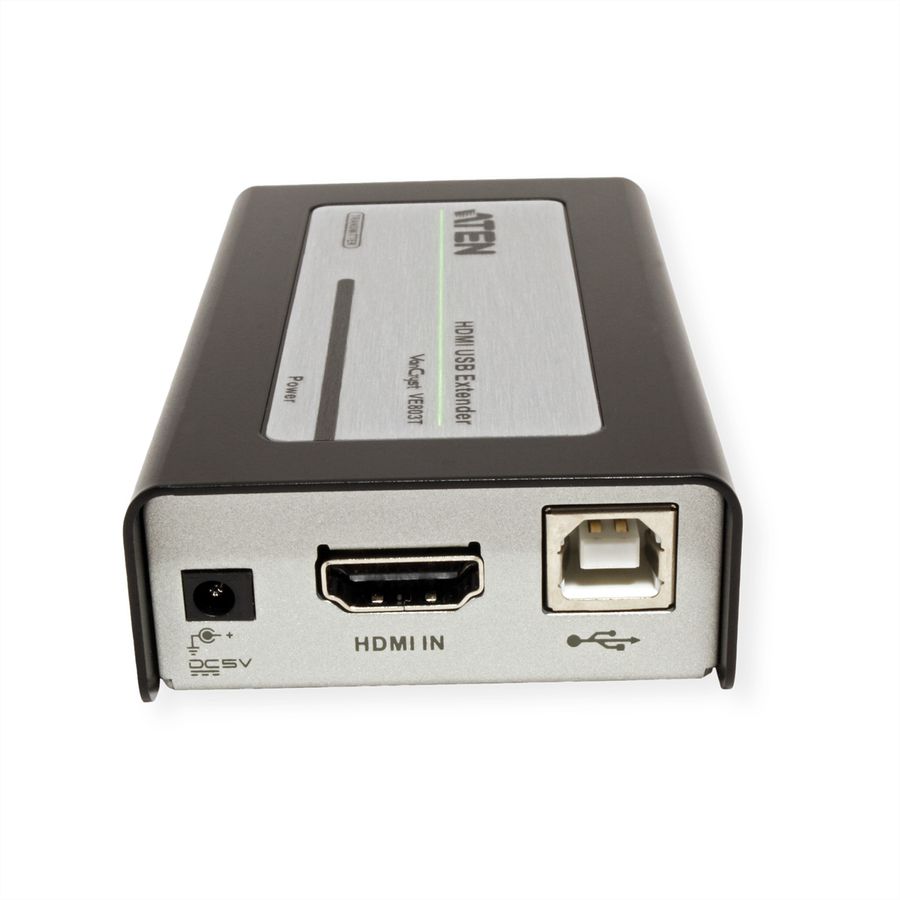 ATEN VE803 USB 2.0 HDMI CAT5 Extender