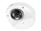 i-PRO WV-X35302-F2LM Dome camera 2MP M12 aansluiting (geen RJ45)