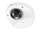 i-PRO WV-X35302-F2LM Dome Kamera 2MP M12 Anschluss (kein RJ45)