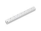 BACHMANN BASIC 19z 1HE 7xUK Vermogen 2m UK , United Kingdom